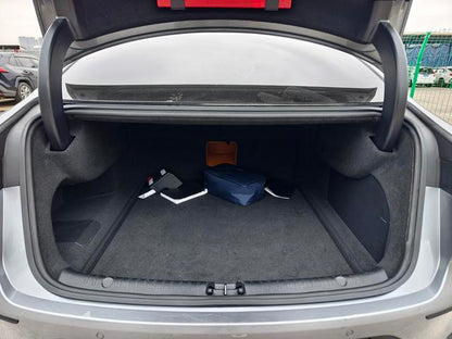 Certificated Used BYD Han DM 2022 DM-i 121KM Honor Edition