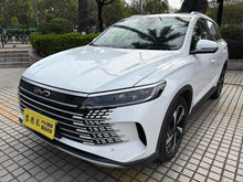 Certificated Used BYD Sea Lion 05DM 2025 DM-i 115KM Flagship Edition