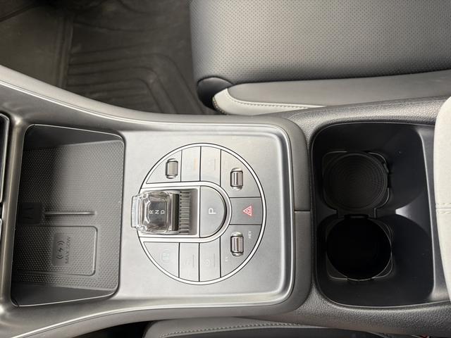 Certificated Used BYD Sea Lion 05DM 2025 DM-i 115KM Flagship Edition