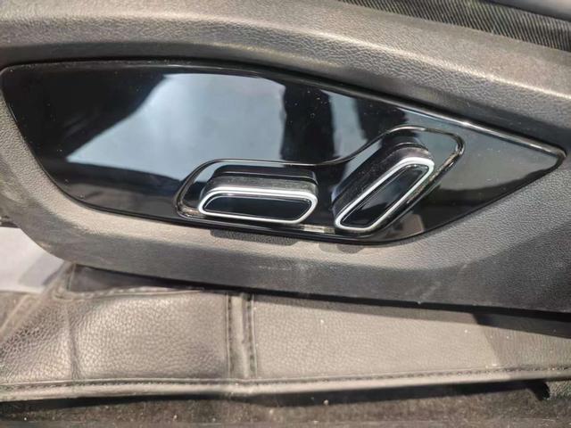 Certificated Used BYD Tang DM 2021 DM-i 1.5T 112KM Premium Version