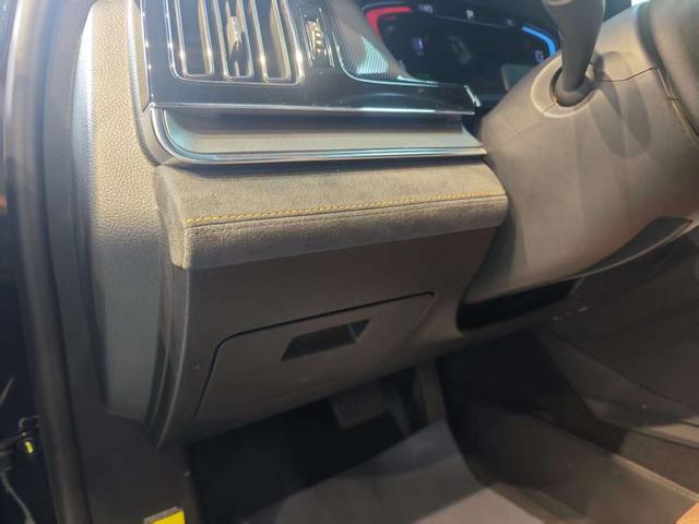 Certificated Used BYD Tang DM 2021 DM-i 1.5T 112KM Premium Version