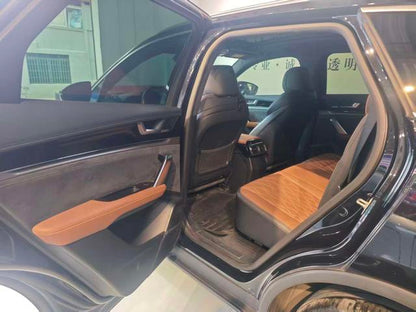 Certificated Used BYD Tang DM 2021 DM-i 1.5T 112KM Premium Version