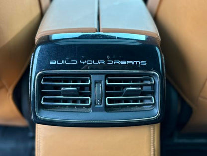 Certificated Used BYD Tang DM 2023 DM-i Champion Edition 112KM Premium Version