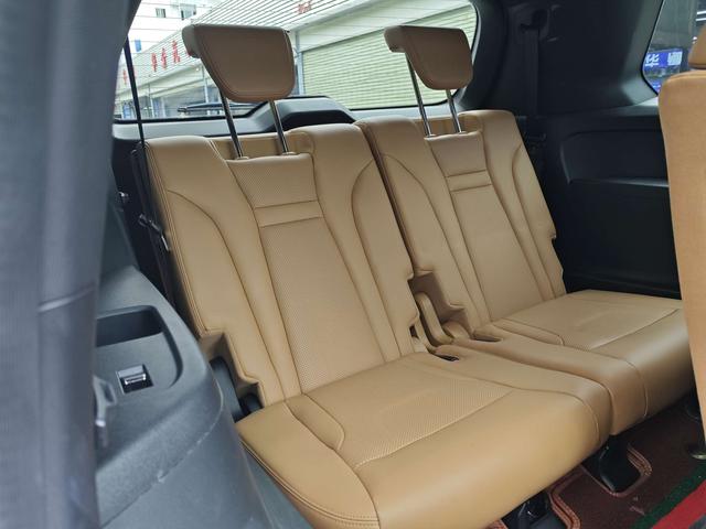 Certificated Used GAC Trumpchi ES9 PHEV 2024 143km Max