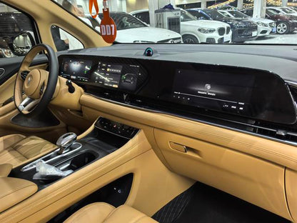 Certificated Used VOYAH Dreamer PHEV 2024 Long Range Premium Edition