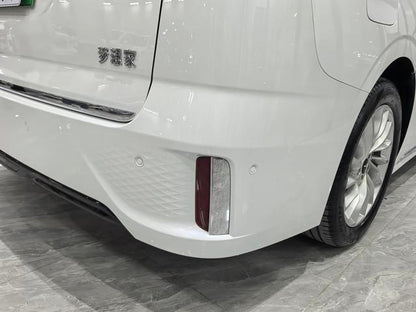 Certificated Used VOYAH Dreamer PHEV 2024 Long Range Premium Edition