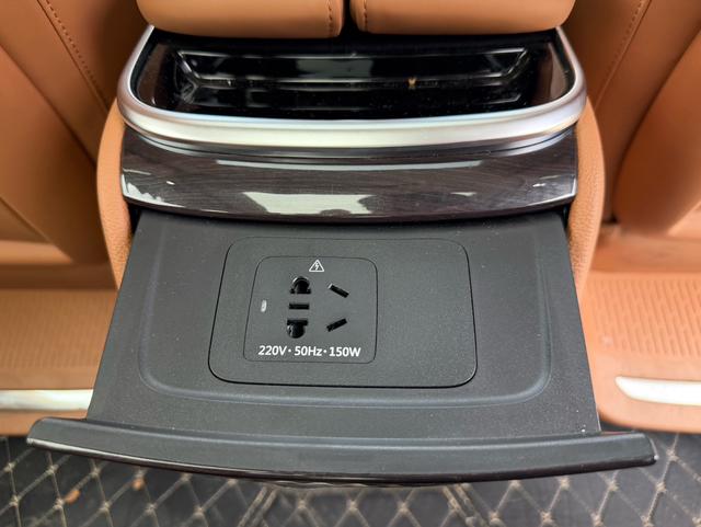 Certificated Used Dajia 9 Super Hybrid 2024 Edition 1.5T Extra-Long Range Forest Version