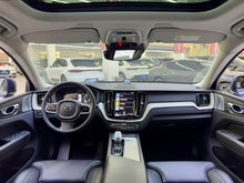 Certificated Used Volvo XC60 PHEV 2021 T8 E-Drive Hybrid Inscription Luxury Edition