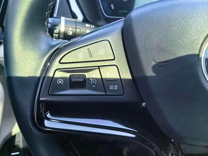 Certificated Used BYD Song PLUS DM 2021 DM-i 110KM Two-Wheel Drive Flagship Version