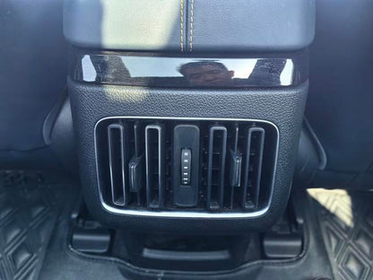 Certificated Used BYD Song PLUS DM 2021 DM-i 110KM Two-Wheel Drive Flagship Version