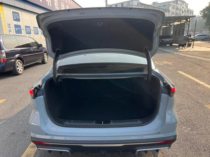 Certificated Used Geely Galaxy L6 2023 1.5T DHT 125km Starship