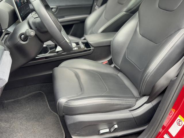 Certificated Used BYD Song Pro DM 2019 DM 1.5T Four-Wheel Drive Performance Edition Luxury