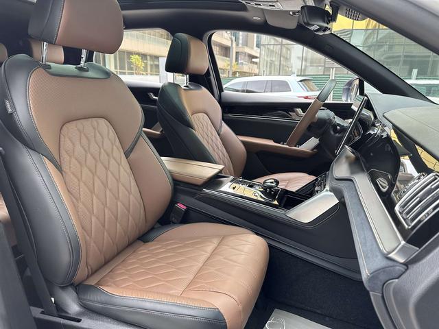 Certificated Used BYD Tang DM 2021 DM-i 1.5T 112KM Noble Edition