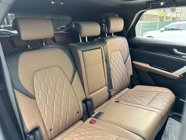 Certificated Used BYD Tang DM 2021 DM-i 1.5T 112KM Noble Edition