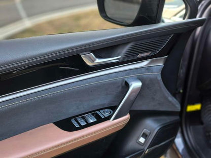 Certificated Used BYD Tang DM 2021 DM-i 1.5T 112KM Premium Edition