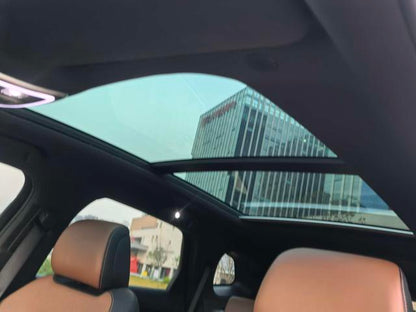 Certificated Used BYD Tang DM 2021 DM-i 1.5T 112KM Premium Edition