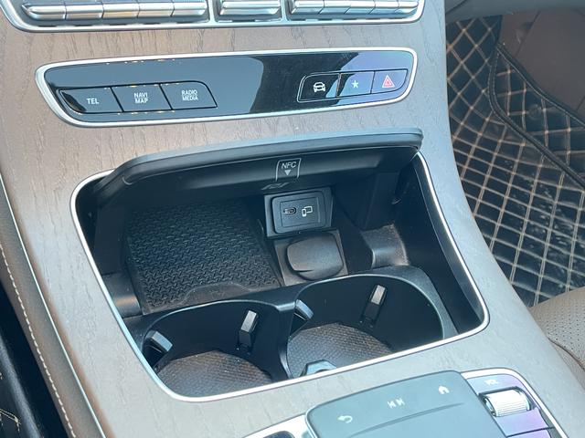 Certificated Used Mercedes-Benz E-Class PHEV 2021 E 350 e L Sedan