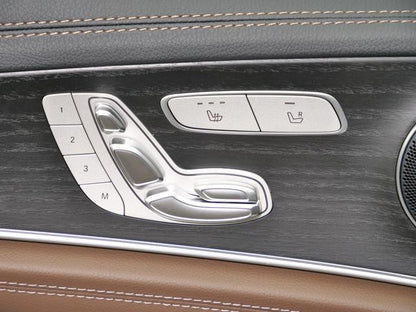 Certificated Used Mercedes-Benz E-Class PHEV 2022 E 350 e L Sports Sedan