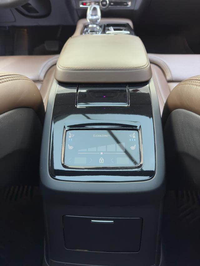 Certificated Used Volvo S90 PHEV 2020 2.0T T8 E-Drive Hybrid Inscription Luxury Edition