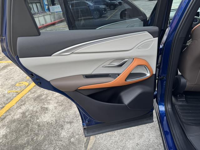 Certificated Used BYD Song Pro DM 2022 DM-i 110km Flagship Pro