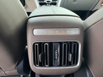 Certificated Used BYD Song Pro DM 2022 DM-i 110km Flagship Pro