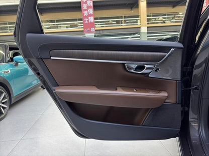 Certificated Used Volvo S90 PHEV 2022 T8 E-Drive Hybrid Inscription Luxury Edition