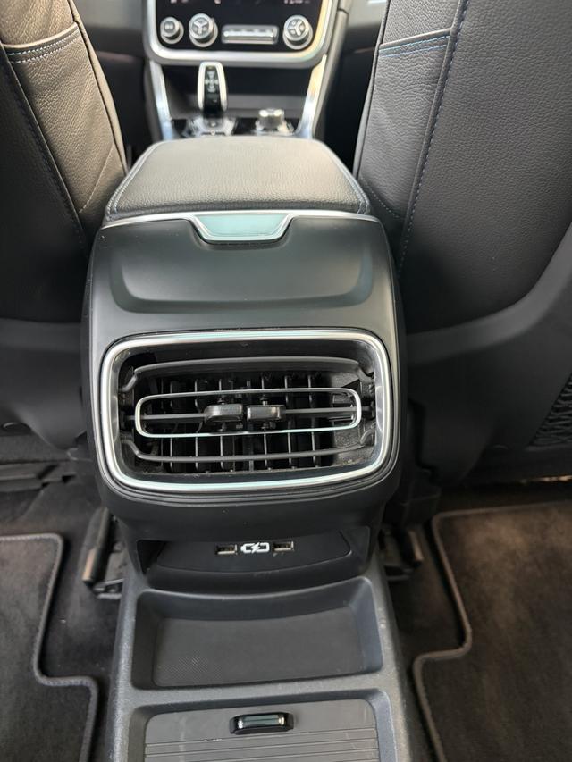 Certificated Used Lynk & Co 01 EM-P 2018 1.5T Jin Pro National V