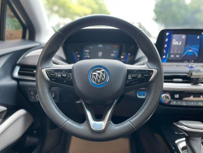 Certificated Used SAIC-GM Chevrolet Velite 6 PHEV 2022 Connected Sharing Version