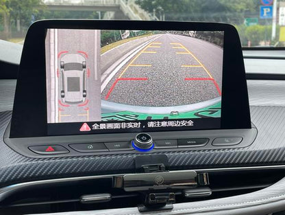 Certificated Used SAIC-GM Chevrolet Velite 6 PHEV 2022 Connected Sharing Version