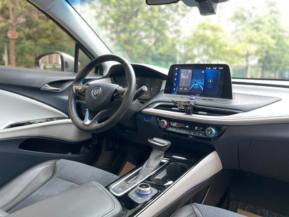 Certificated Used SAIC-GM Chevrolet Velite 6 PHEV 2022 Connected Sharing Version