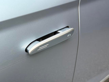 Certificated Used BYD Frigate 07 2023 DM-i 205KM Flagship