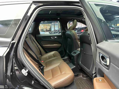 Certificated Used Volvo XC60 PHEV 2023 T8 AWD Long Range Inscription Luxury Edition