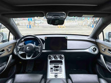 Certificated Used Denza X PHEV 2020 2.0T Flagship Edition