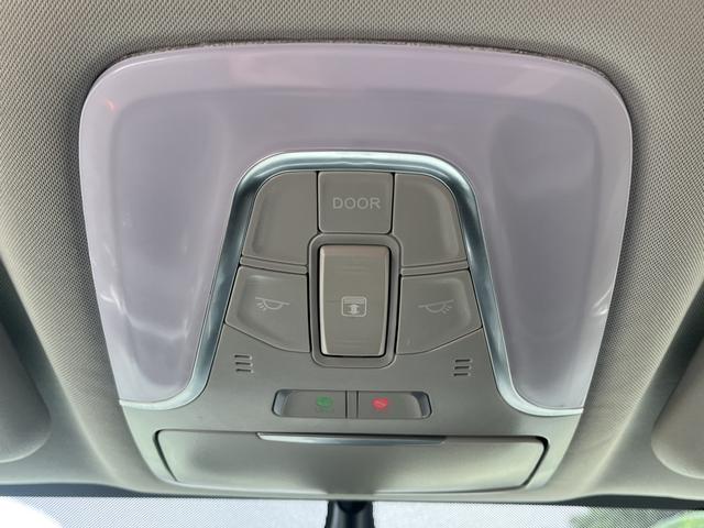 Certificated Used GAC Trumpchi GS4 PHEV 2017 1.5L Premium Edition