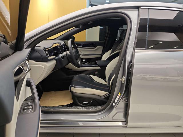 Certificated Used BYD Qin PLUS DM 2021 DM-i 55KM Flagship