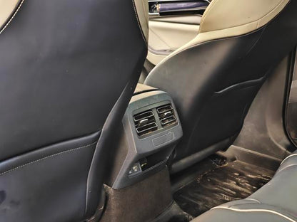 Certificated Used BYD Qin PLUS DM 2021 DM-i 55KM Flagship