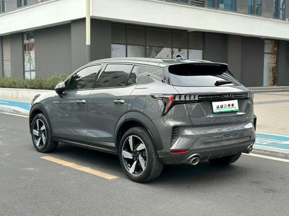 Certificated Used Lynk & Co 06 EM-P 2020 Plus