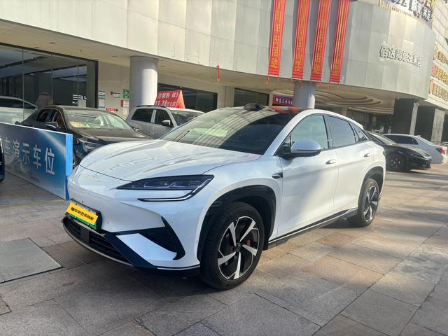 Certificated Used Sealion 07EV 2024 Edition 610 Long Range Version-u21451834