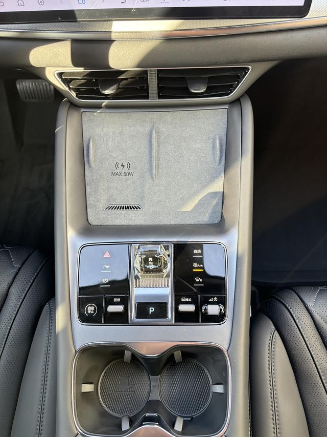 Certificated Used Sealion 07EV 2024 Edition 610 Long Range Version-u21451834