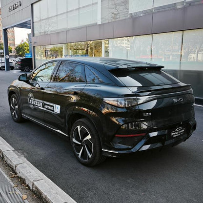 Certificated Used Sea Lion 07EV 2025 610 Intelligent Driving Version-u22031287