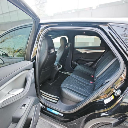 Certificated Used Sea Lion 07EV 2025 610 Intelligent Driving Version-u22031287