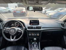 Certificated Used Mazda 3 Axela 2017 Two-Door 2.0L Automatic Luxury Type National V