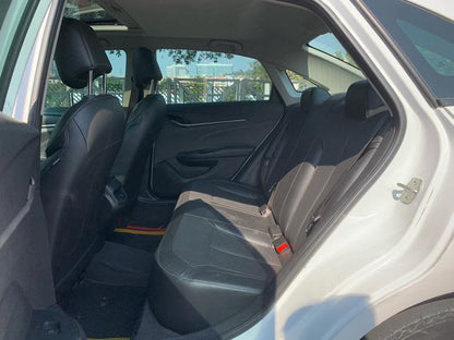 Certificated Used SAIC-GM Buick Excelle 2021 Model Dianfan 1.5L Automatic Entry Type