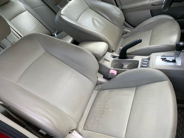 Certificated Used Yishen 2010 Model Fashion Edition 1.8L CVT Comfort