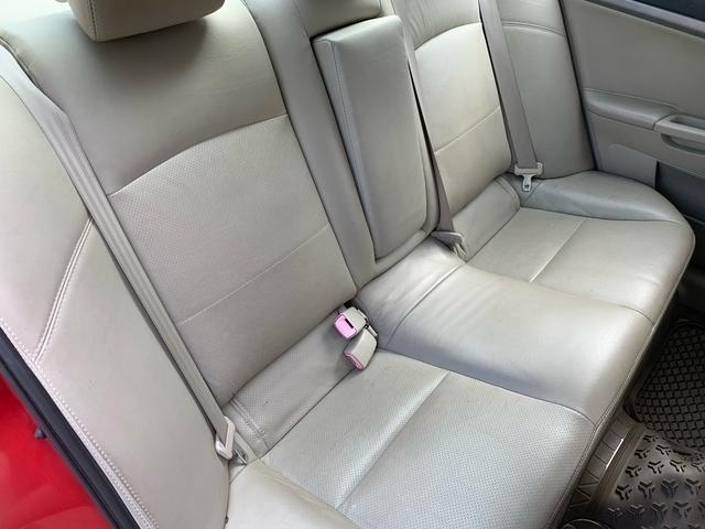 Certificated Used Yishen 2010 Model Fashion Edition 1.8L CVT Comfort