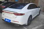 Certificated Used Geely Xingrui 2020 2.0T Luxury