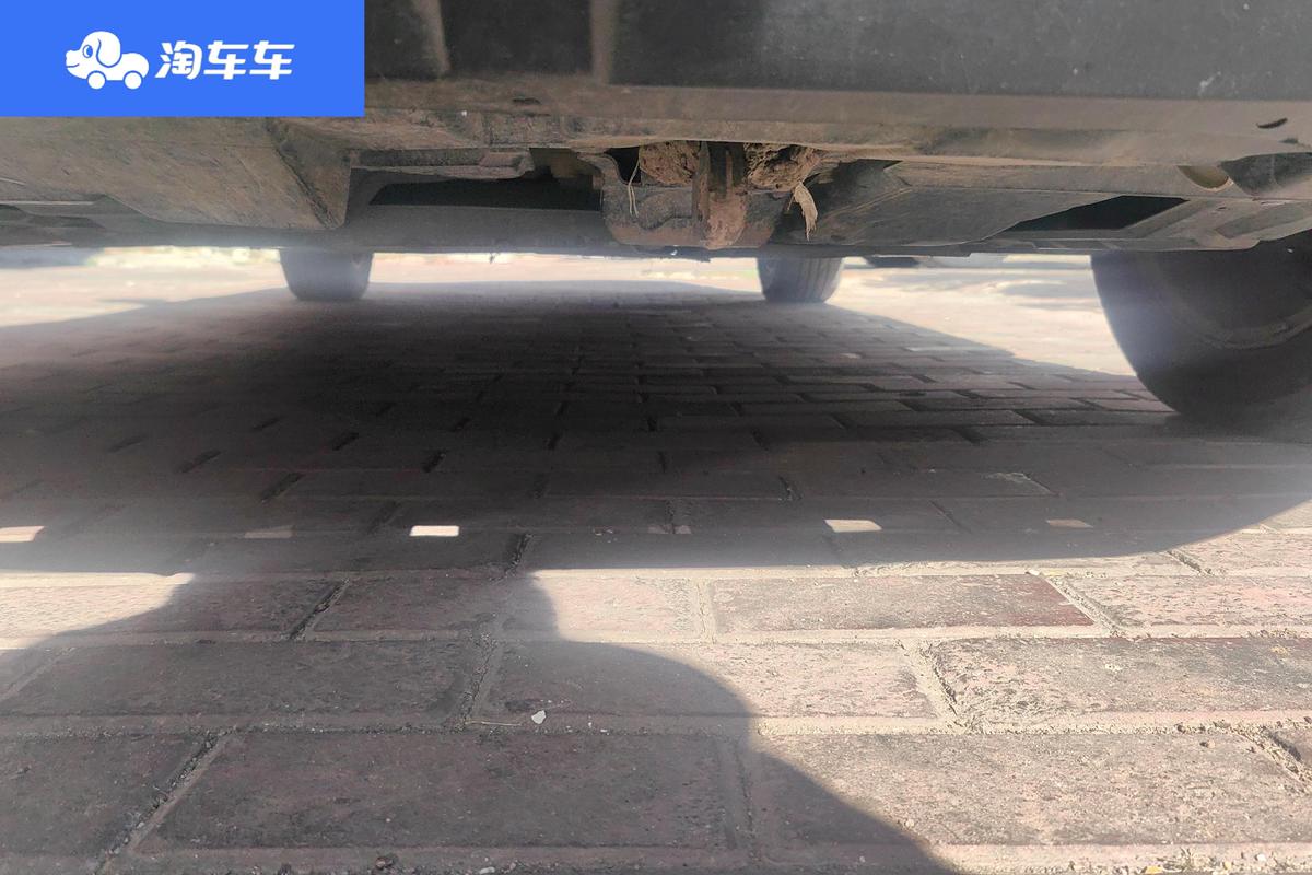 Certificated Used Mitsubishi ASX 2015 Model 2.0L CVT Four-Wheel Drive Premium Edition