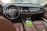 Certificated Used BMW 5 Series GT 2014 Model 528i Executive