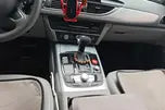 Certificated Used Audi A6L 2014 Model TFSI Standard