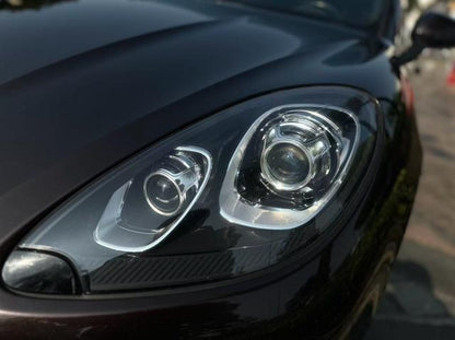 Certificated Used Porsche Macan 2017 Macan 2.0T